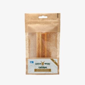 Super Offerta - Sherwood CHURPI - latte di yak