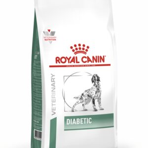 Royal Canin Diabetic Canine -7 kg