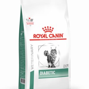 Royal Canin Diabetic Feline - 1.5 kg