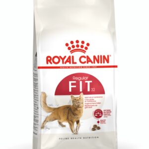 Royal Canin Fit 32 -15 kg