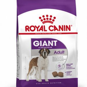 Royal Canin Giant Adult  - 15 kg