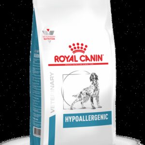 Royal Canin Hypoallergenic Canine - 14 kg