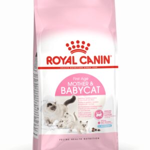 Royal Canin Mother & Babycat - 400 gr