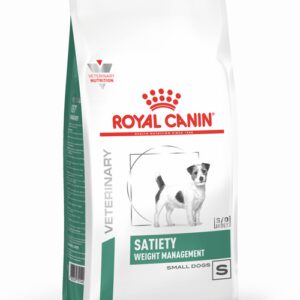 Royal Canin Satiety Weight Management Small Dog - 1.5 kg