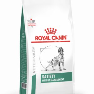 Royal Canin Satiety Weight Management Canine - 1.5 kg