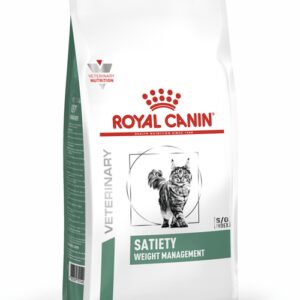 Royal Canin Satiety Weight Management Feline - 1,5 Kg