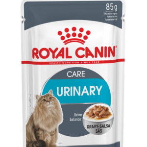 Royal Canin Urinary Care Gravy - 12x85 gr