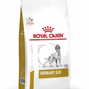 Royal Canin Urinary S/O Canine - 2 kg