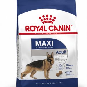 Royal Canin Maxi Adult - 15 Kg