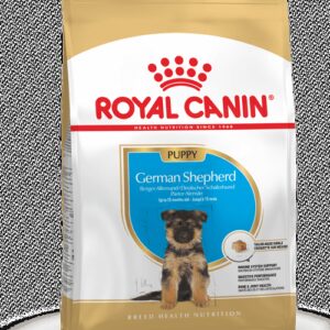 Royal Canin German Shepherd Puppy - 12 Kg