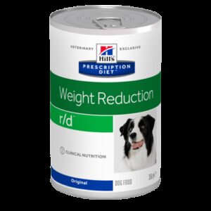 Hill's Prescription Diet Canine r/d - 350 gr