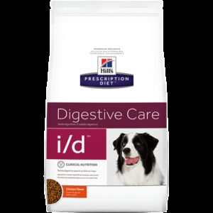 Hill's Prescription Diet Canine   i/d - 5  kg