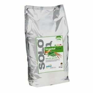 DRN SOLO Vegetal - 10 kg