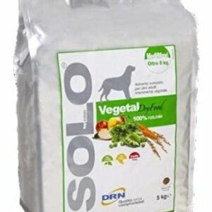 DRN SOLO Vegetal - 5 kg