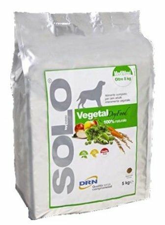 DRN SOLO Vegetal - 5 kg