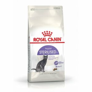 Royal Canin - Sterilised 37 - 2 kg