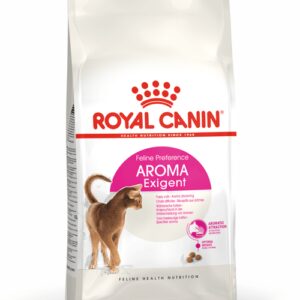 Royal Canin - Aroma Exigent - 2 kg