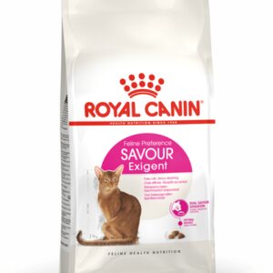 Royal Canin - Savour Exigent - 2 kg