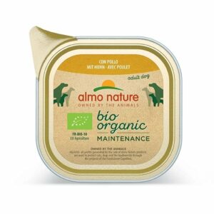 Offertissima - Almo Nature -  Bio Organic con Pollo - 300 gr