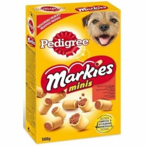 Pedigree Markies Mini - 500 gr