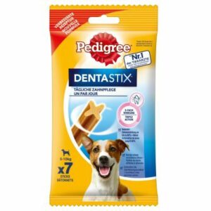 Pedigree Dentastix Small 5-10 kg - 5+2 (7 SNACK)