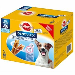 Pedigree Dentastix Small 5-10 kg  (56 SNACK)