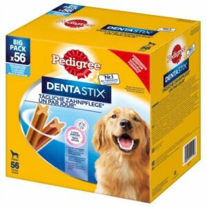 Pedigree Dentastix Large oltre i 25 kg (56 SNACK)