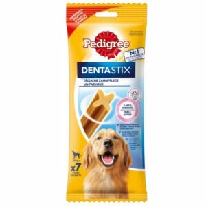 Pedigree Dentastix Large oltre i 25 kg - 5+2 (7 SNACK)