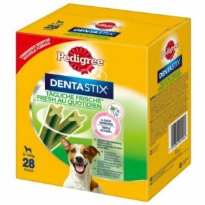 Pedigree Dentastix Fresh Small 5-10 Kg (28 SNACK)