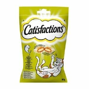 Catisfactions gusto Tonno - 60 gr