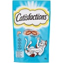 Catisfactions gusto Salmone - 60 gr