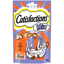 Catisfactions gusto Mix con Pollo e Anatra - 60 gr