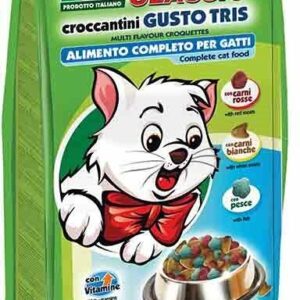 Lechat  Classic Gusto Tris   - 20 kg