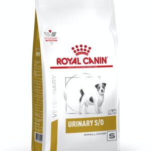 Royal Canin Urinary S/O Small Dog - 1,5 kg