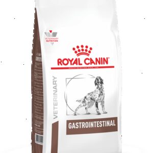 Royal Canin Gastro Intestinal Canine - 2 kg