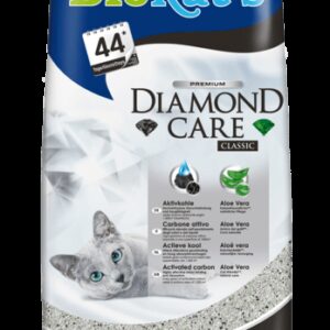 Biokat's DAMOND CARE Classic - 8 L