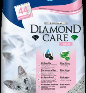 Biokat's DAMOND CARE Fresh - 8 L