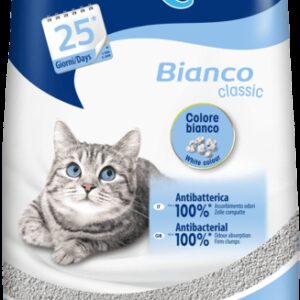 Biokat's BIANCO Classic - 5 kg