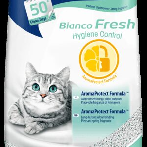 Biokat's BIANCO Fresh - 10 kg