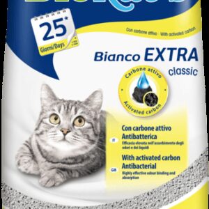 Biokat's BIANCO Extra - 5 kg