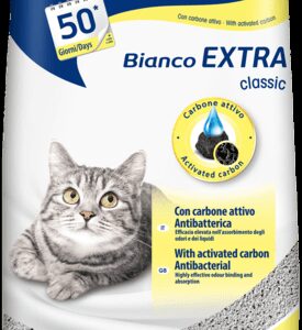 Biokat's BIANCO Extra - 10 kg