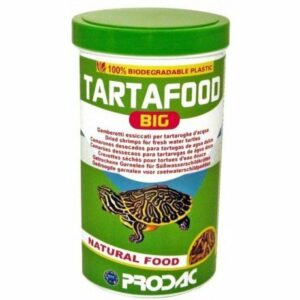 Prodac Tartafood Big - 150 gr