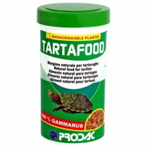 Prodac Tartafood - 10 gr