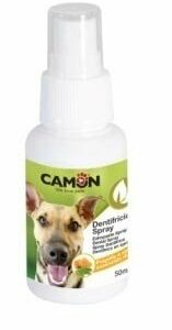 Camon - Dentifricio spray - 50 ml