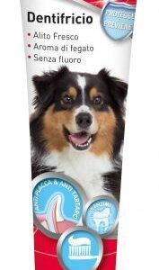 Beaphar Dentifricio - 100 gr