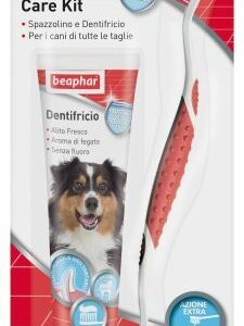 Beaphar Dental Care Kit