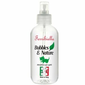Ferribiella Attrattivo per Gatto - 250 ml