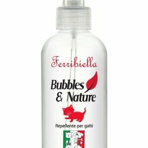 Ferribiella Repellente per Gatto - 250 ml
