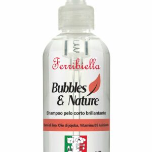 Ferribiella Shampoo Pelo Corto  - 250 ml