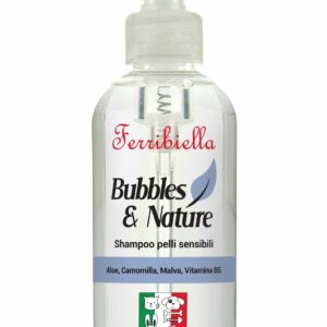 Ferribiella Shampoo Pelli Sensibili - 250 ml